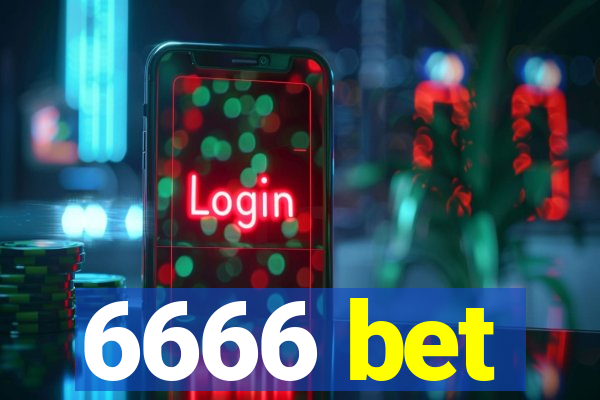 6666 bet